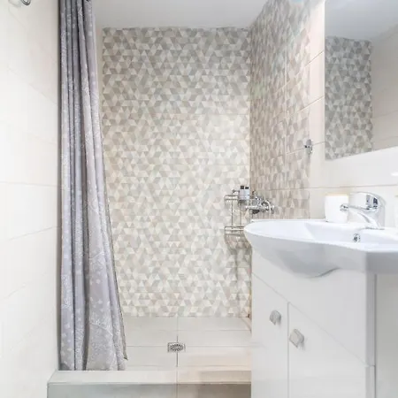Appartamento Renovated Loft Near The Center Candia