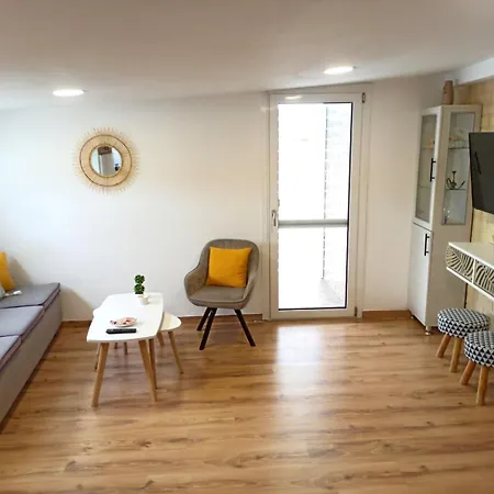 Appartamento Renovated Loft Near The Center *