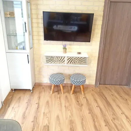 Renovated Loft Near The Center *