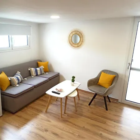 Renovated Loft Near The Center *