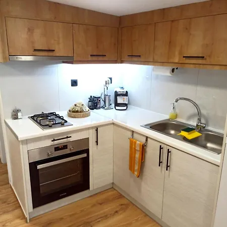 Appartamento Renovated Loft Near The Center