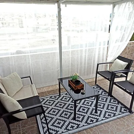 Renovated Loft Near The Center Appartamento